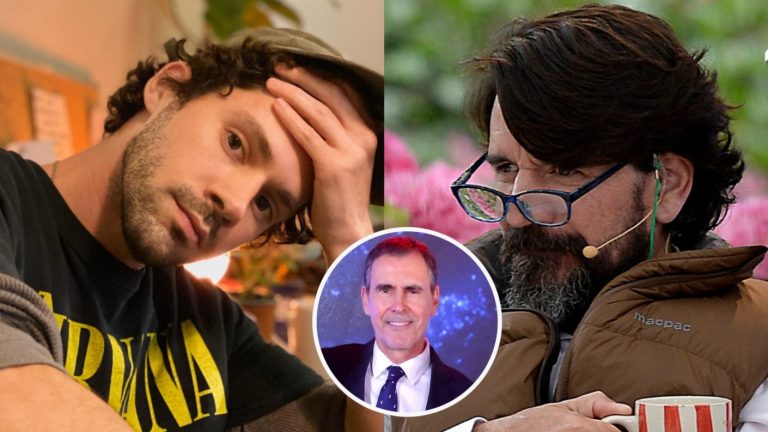 Vasco Moulian pide a hijo de Cristián Campos 