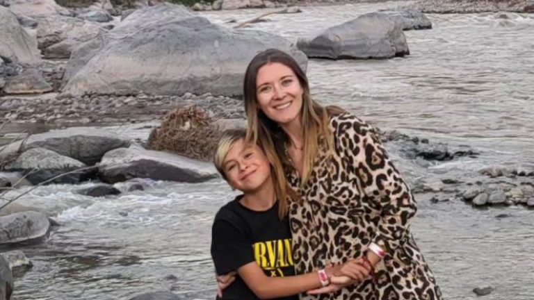 Carla Jara envía mensaje en medio de separación: 