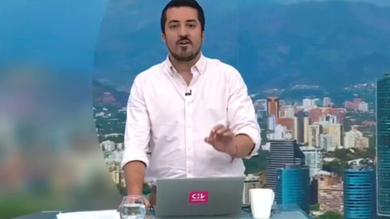 CHV Noticias AM | Domingo 31 de marzo de 2024