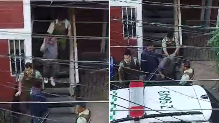 Femicidio en Maipú: Fiscalía pidió ampliar detención del sospechoso y postergar su formalización