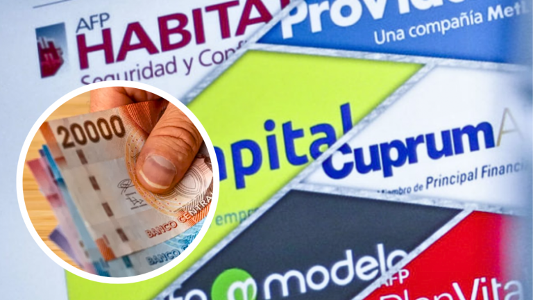 Autopréstamo AFP: Hasta $1 millón podrías retirar con los siguientes requisitos