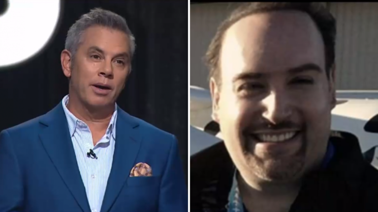 José Miguel Viñuela reveló inédita conversación con la madre de Alberto Chang