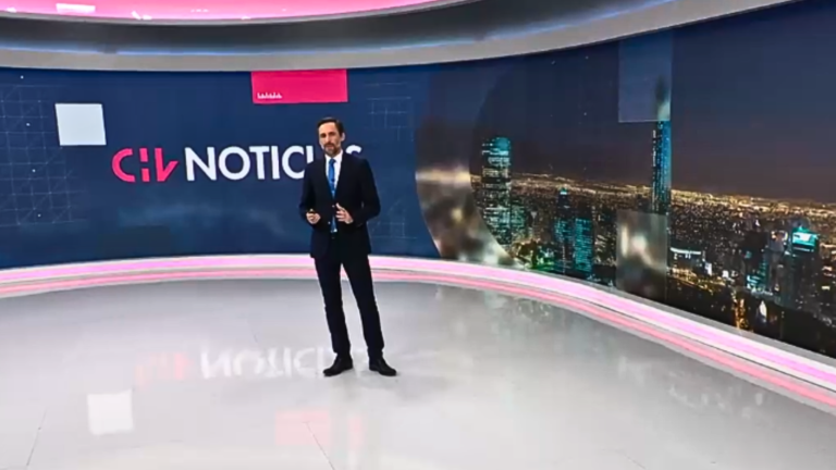 CHV Noticias Central | Domingo 31 de marzo de 2024