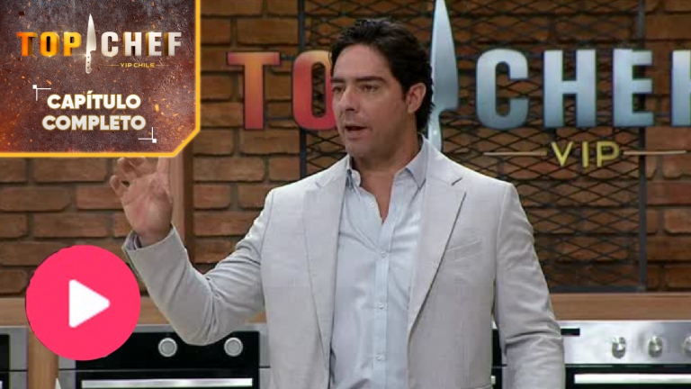 Top Chef VIP | Capítulo 31 | ¡La comida china eliminó a querido famoso!