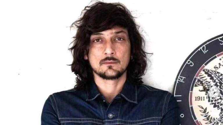 León Larregui: ¿Quién es y cuándo es su show en Lollapalooza Chile 2024?