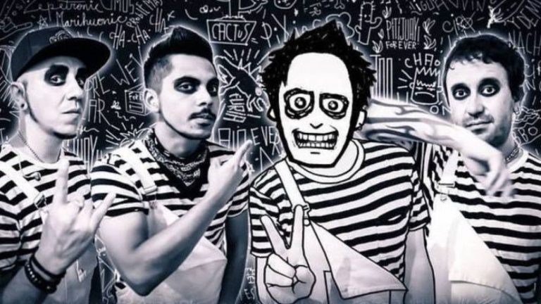 Tronic en Lollpalooza Chile: ¿Quiénes son y en cuál escenario tocarán?