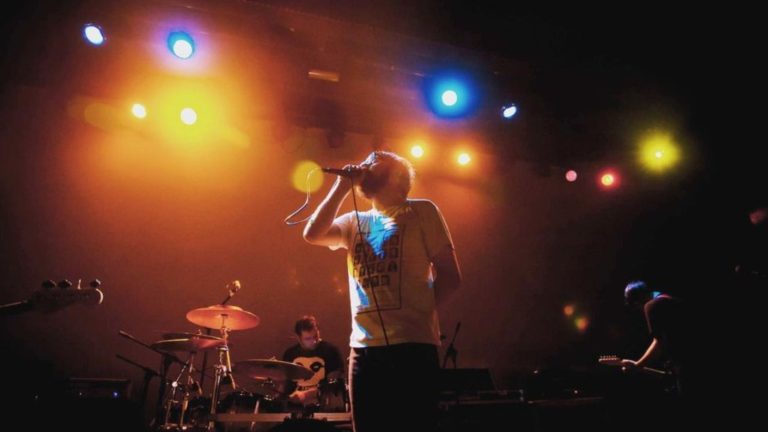 Tenemos Explosivos en Lollapalooza Chile 2024: Conoce la banda que hará volar al público