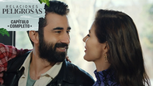 Relaciones Peligrosas | Capítulo 74 | Gran Final