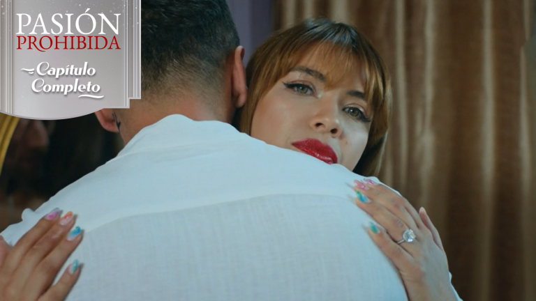 Pasión Prohibida | Capítulo 306 | Kumru sospecha de las acciones de Ekin