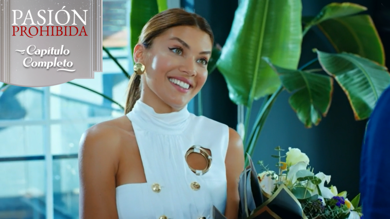 Pasión Prohibida | Capítulo 309 | El nuevo pretendiente de Kumru