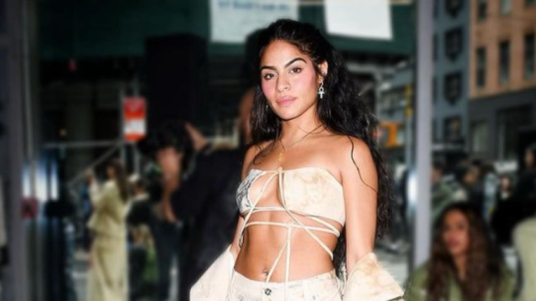 ¿Quién es Jessie Reyez y cúando cantará en Lollapalooza Chile?