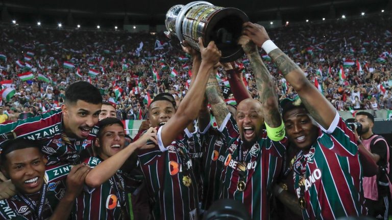 Copa Libertadores: Cuándo y a qué hora es el sorteo