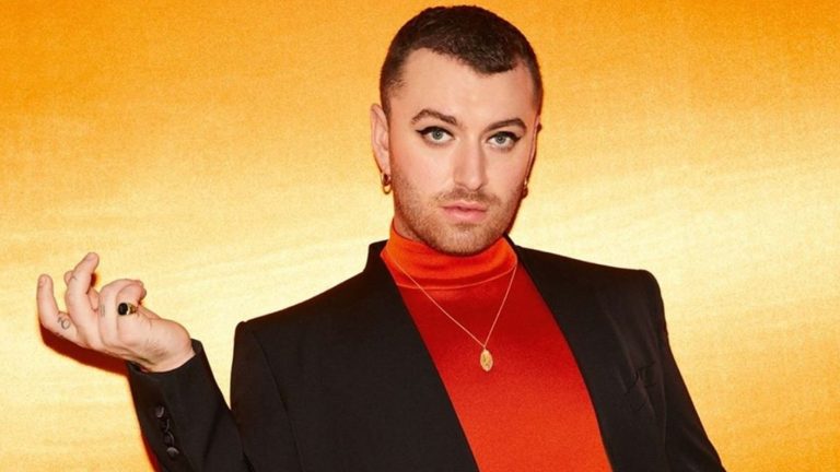 ¿Quién es Sam Smith y cuándo se presentará en el Lollapalooza Chile?