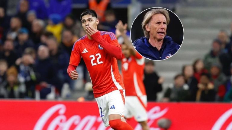 Madre de Darío Osorio entrega respaldo total a Ricardo Gareca por retos a su hijo: 