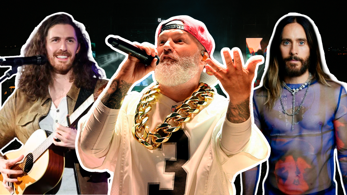 Lollapalooza Chile 2024: ¿Qué artistas se presentan el viernes 15 de marzo?