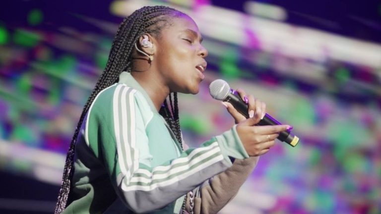 ¿Quién es Verito Asprilla y que día se presentará en el Lollapalooza Chile 2024?