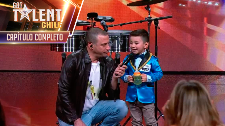 Got Talent Chile | Capítulo 5