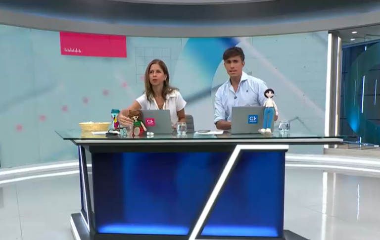 CHV Noticias AM | Lunes 1 de abril de 2024