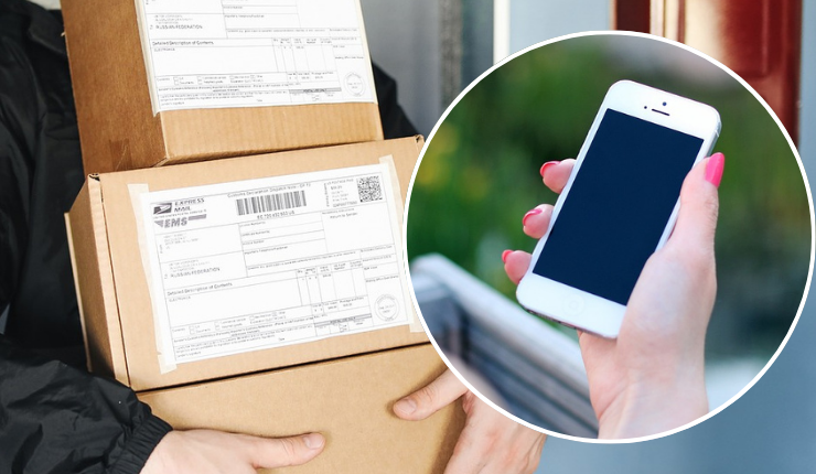 De $800 mil a $1 millón: Buscan conductores, operarios y shoppers con horario flexible