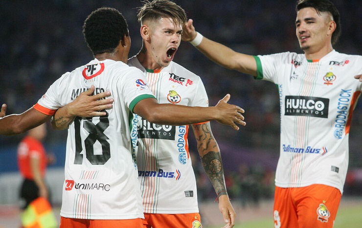 Cobresal vs Barcelona de Guayaquil: Cuándo y a qué hora juegan los Mineros por la Copa Libertadores