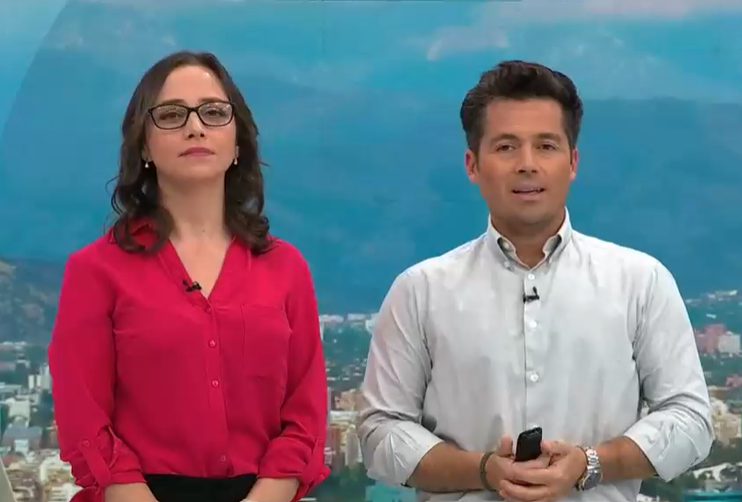 CHV Noticias Tarde | Lunes 1 de abril de 2024