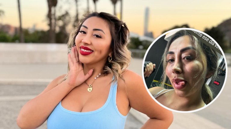 De trekking a visitar un hogar de acogida: Esto hizo Naya Fácil durante su 