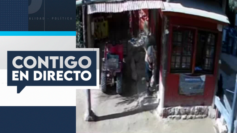 Hombre que fue a pagar una manda a cerro La Virgen en Paine está desaparecido