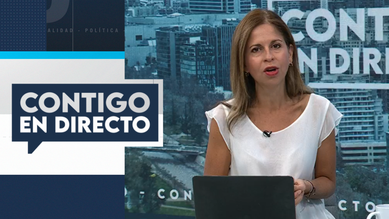 Contigo en Directo | Capítulo 902