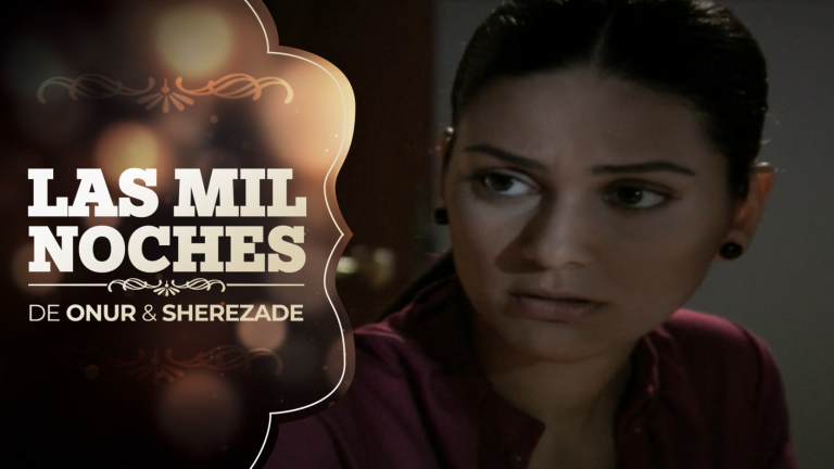 “La quieren alejar de mí”: Sherezade reveló una gran inseguridad a Onur