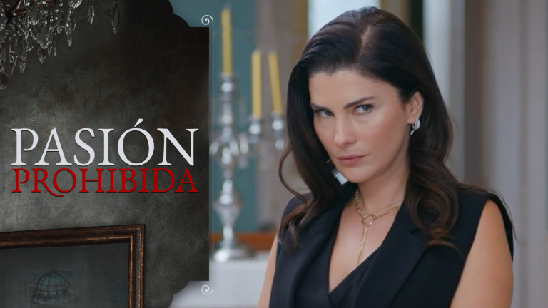 ¿Podrá sobrevivir? Halil envenenó la comida de la pequeña hija de Yildiz