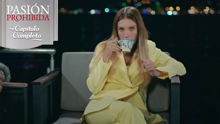 Pasión Prohibida | Capítulo 312 | ¡Nuevo asesinato afectará a Yildiz!