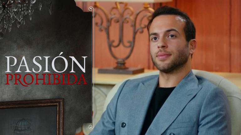 ¡Altay al ataque! | Adelanto Pasión Prohibida | Capítulo 313