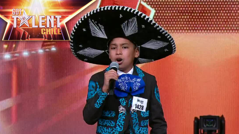 Lionel Soto | Cantante | Casting