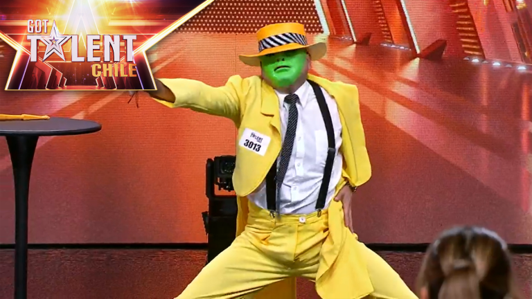 Flavio Caqueo | Showman | Casting