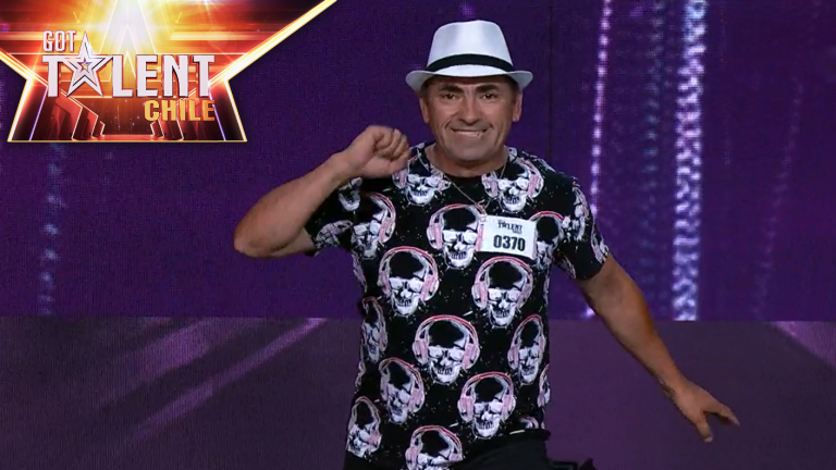 Juan Vivanco | Bailarín | Casting