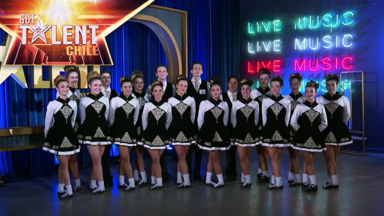 Sandra Claren School of Irish Dance | Bailarines | Casting