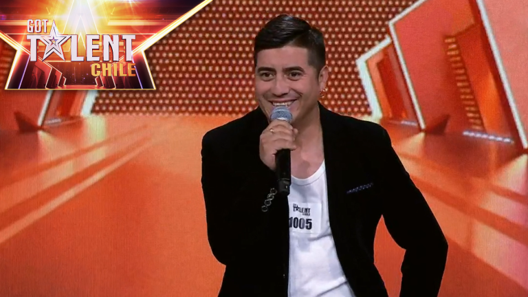 Benigno Meza | Cantante | Casting