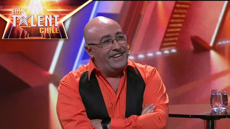 José Silva | Humorista | Casting