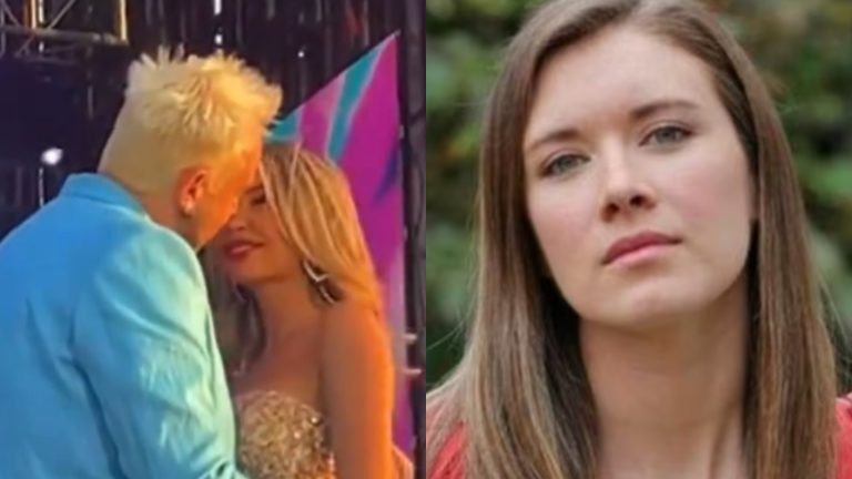 Los propios compañeros de trabajo: Así Carla Jara se habría enterado de la supuesta infidelidad de Kaminiski