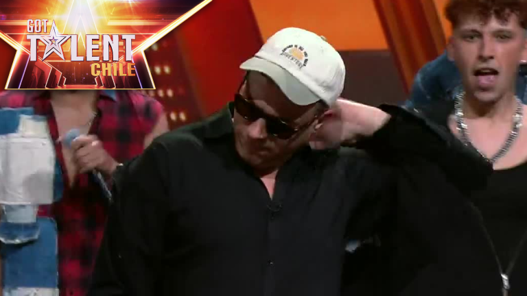 ¿El nuevo backstreet boys? Julián Elfenbein sacó los prohibidos junto a banda juvenil