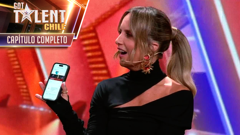 Got Talent Chile | Capítulo 6