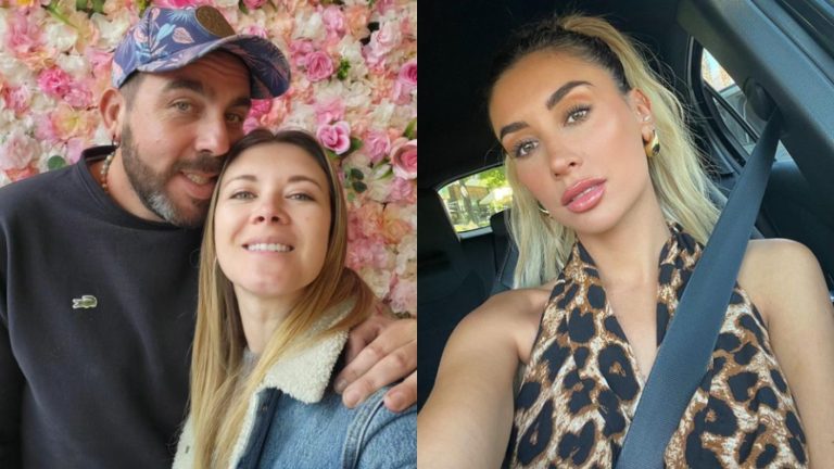 Desclasifican presunta respuesta de Camila Andrade tras supuesta infidelidad con Francisco Kaminski: 