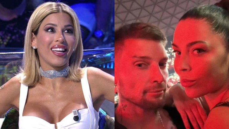 La advertencia de Daniela Aránguiz por Luis Mateucci: “Yo soy muy rencorosa”