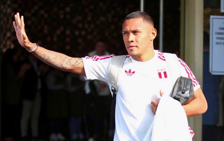 Es futbolista y brilla en Argentina, pero podría ser condenado a prisión por robar una moto