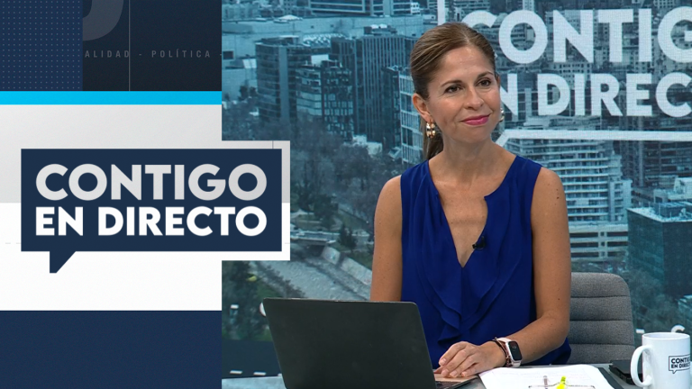 Contigo en Directo | Capítulo 903