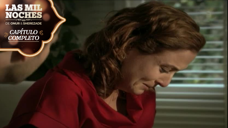 Las Mil Noches de Onur & Sherezade | Capítulo 114 | ¡Bennu complicada con Kerem!