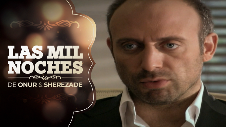 ¡Desconfianza total! Onur espiará los movimientos de Sherezade