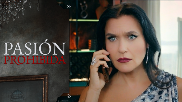 ¡Ender será amenazada! | Adelanto Pasión Prohibida | Capítulo 314