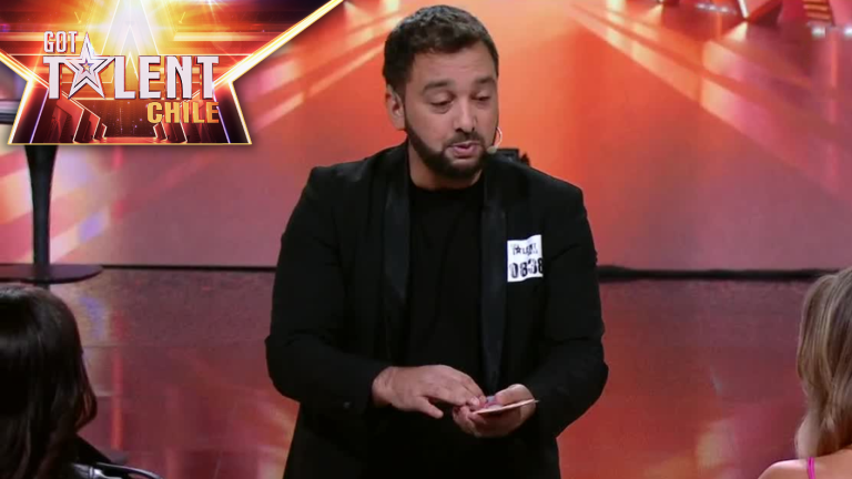 Javier Franco | Mago | Casting