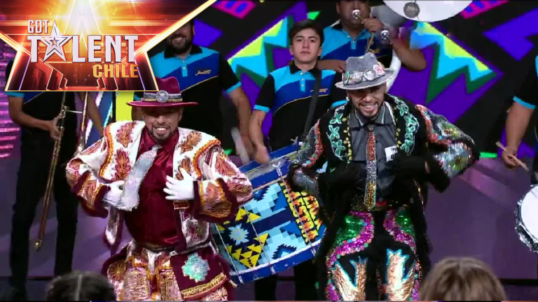 Bailando Peligroso: Calidad y Pureza Rítmica | Bailarines | Casting